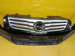 Бампер 029065 029065,62022-1YA0H на Nissan Dualis KNJ10 Фото 6