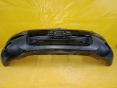 Бампер 029065 029065,62022-1YA0H на Nissan Dualis KNJ10 Фото 8