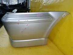 Бампер MR492626 на Mitsubishi Chariot Grandis N84W Фото 2