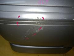 Бампер MR492626 на Mitsubishi Chariot Grandis N84W Фото 3