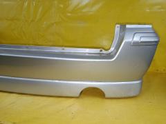 Бампер MR492626 на Mitsubishi Chariot Grandis N84W Фото 4