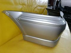 Бампер MR492626 на Mitsubishi Chariot Grandis N84W Фото 6