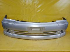 Бампер на Mitsubishi Chariot Grandis N84W P1054, Переднее расположение
