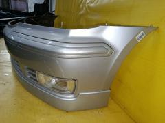 Бампер P1054 P1054 на Mitsubishi Chariot Grandis N84W Фото 2