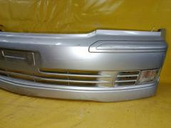 Бампер P1054 P1054 на Mitsubishi Chariot Grandis N84W Фото 3