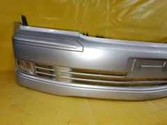 Бампер P1054 P1054 на Mitsubishi Chariot Grandis N84W Фото 4