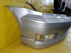 Бампер P1054 P1054 на Mitsubishi Chariot Grandis N84W Фото 5