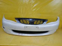 Бампер на Subaru Impreza Wagon GH3 114-77828 57704FG001, Переднее расположение