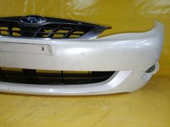 Бампер 114-77828 114-77828,57704FG001 на Subaru Impreza Wagon GH3 Фото 3