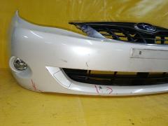 Бампер 114-77828 114-77828,57704FG001 на Subaru Impreza Wagon GH3 Фото 4