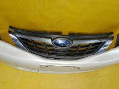Бампер 114-77828 114-77828,57704FG001 на Subaru Impreza Wagon GH3 Фото 7