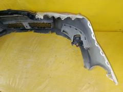 Бампер 114-60066 114-60066,57704AJ041 на Subaru Legacy BR9 Фото 11
