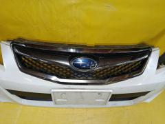 Бампер 114-60066 114-60066,57704AJ041 на Subaru Legacy BR9 Фото 7