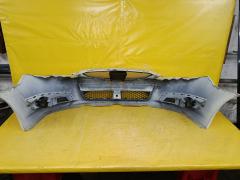 Бампер 114-60066 114-60066,57704AJ041 на Subaru Legacy BR9 Фото 11