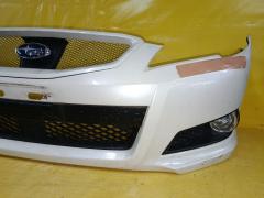 Бампер 114-60066 114-60066,57704AJ041 на Subaru Legacy BR9 Фото 3