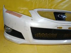 Бампер 114-60066 114-60066,57704AJ041 на Subaru Legacy BR9 Фото 4