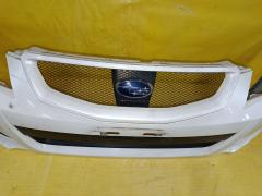 Бампер 114-60066 114-60066,57704AJ041 на Subaru Legacy BR9 Фото 6