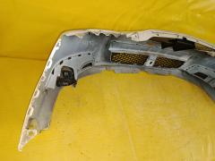 Бампер 114-60066 114-60066,57704AJ041 на Subaru Legacy BR9 Фото 9