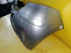 Бампер 52159-52670 на Toyota Vitz KSP90 Фото 2