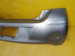 Бампер 52159-52670 на Toyota Vitz KSP90 Фото 3