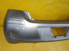 Бампер 52159-52670 на Toyota Vitz KSP90 Фото 4