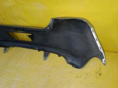 Бампер 52159-52670 на Toyota Vitz KSP90 Фото 6