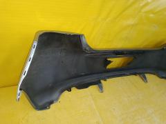 Бампер 52159-52670 на Toyota Vitz KSP90 Фото 7