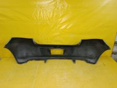 Бампер 52159-52670 на Toyota Vitz KSP90 Фото 8