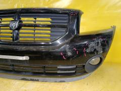 Бампер на Dodge Caliber PM Фото 3