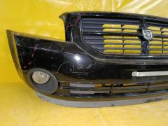 Бампер на Dodge Caliber PM Фото 6