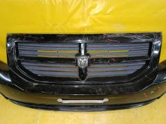 Бампер на Dodge Caliber PM Фото 9