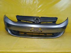 Бампер на Honda Airwave GJ2, Переднее расположение