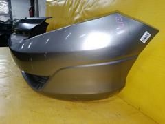 Бампер на Honda Airwave GJ2 Фото 2