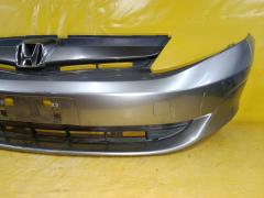 Бампер на Honda Airwave GJ2 Фото 3