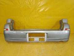 Бампер на Nissan Liberty RM12 33-12105, Заднее расположение
