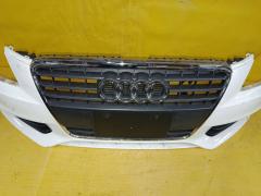 Бампер 8K0807437A на Audi A4 8K Фото 7