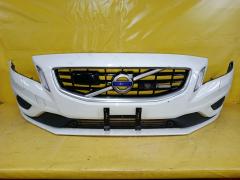Бампер на Volvo S60 FS 31290977, Переднее расположение