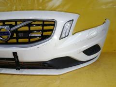 Бампер 31290977 на Volvo S60 FS Фото 3