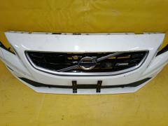 Бампер 31290977 на Volvo S60 FS Фото 6