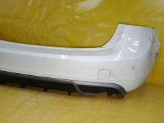 Бампер 30795056 на Volvo S60 FS Фото 4