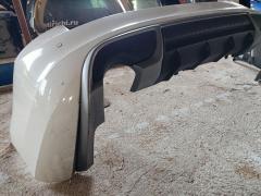 Бампер 30795056 на Volvo S60 FS Фото 14