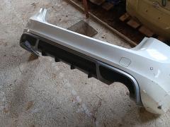 Бампер 30795056 на Volvo S60 FS Фото 19