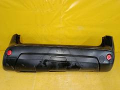 Бампер на Nissan Dualis KNJ10 021767 85022-1YA0H, Заднее расположение