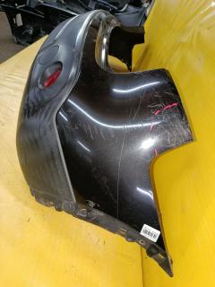 Бампер 021767 021767,85022-1YA0H на Nissan Dualis KNJ10 Фото 2