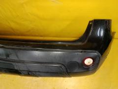 Бампер 021767 021767,85022-1YA0H на Nissan Dualis KNJ10 Фото 3