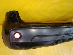 Бампер 021767 021767,85022-1YA0H на Nissan Dualis KNJ10 Фото 4