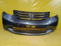 Бампер на Honda Freed GB3, Переднее расположение