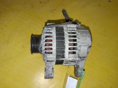 Генератор 23100-72B01 на Nissan Cube Z10 CG13DE Фото 2
