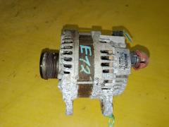 Генератор 23100-3HD1A на Nissan Note E12 HR12DDR Фото 2