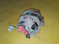 Генератор 23100-3HD1A на Nissan Note E12 HR12DDR Фото 3
